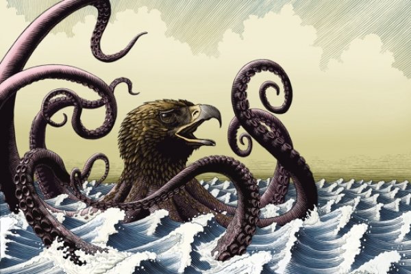 Kraken org